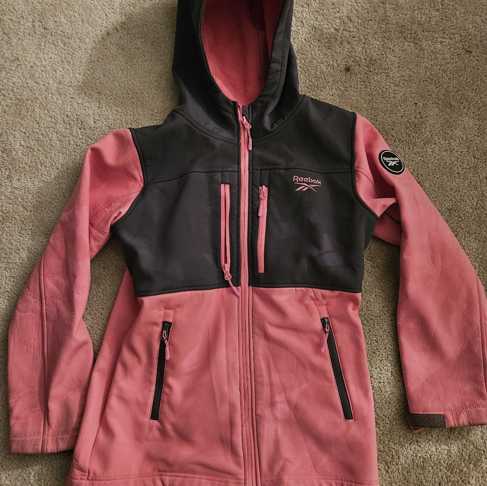 Reebok Jacket